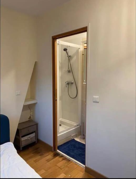 Quiet And Spacious Near Champs Elysees Appartamento Parigi