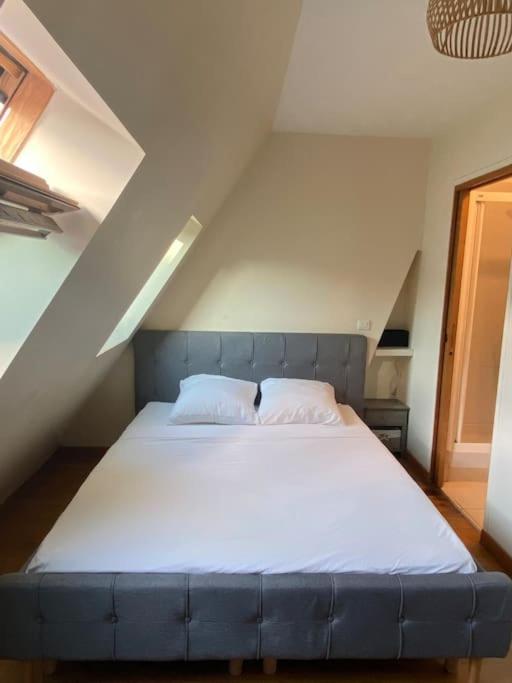 Appartamento Quiet And Spacious Near Champs Elysees